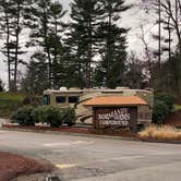Review photo of Normandy Farms Campground by Deborah O., November 28, 2021