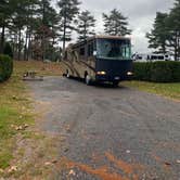 Review photo of Normandy Farms Campground by Deborah O., November 28, 2021