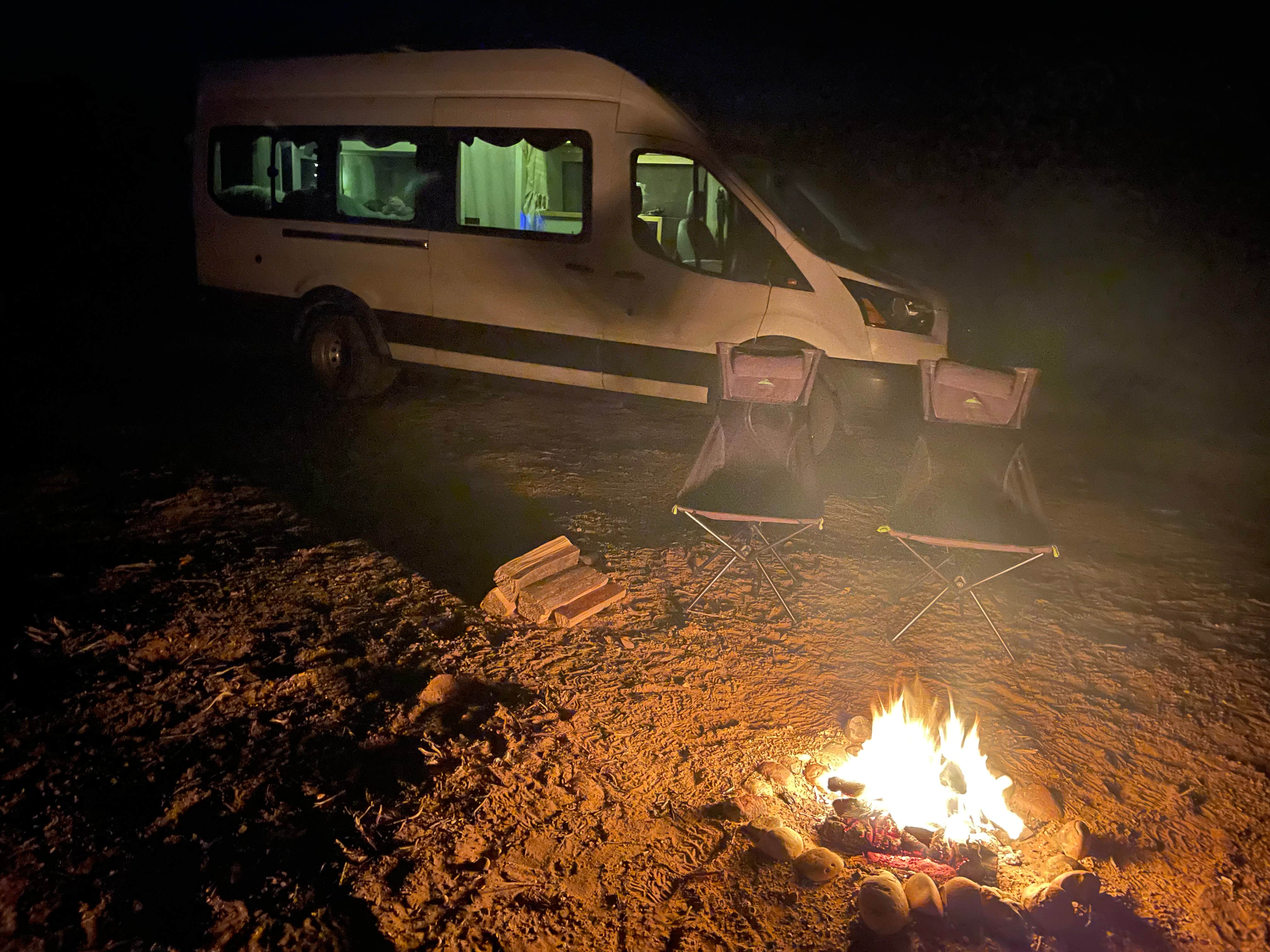 Camper-submitted photo at Corral Dispersed — Glen Canyon National Recreation Area near Page, AZ