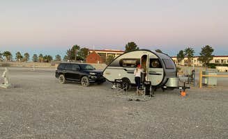 alan P.'s photo at Longstreet Inn Casino & RV Resort near Tecopa, CA