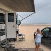 Review photo of Rutherford Beach Campground by George S., November 28, 2021