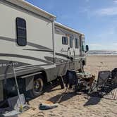 Review photo of Rutherford Beach Campground by George S., November 28, 2021