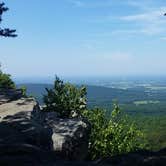 Review photo of Annapolis Rock Campground — Appalachian National Scenic Trail by Teresa K., July 8, 2018