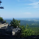 Review photo of Annapolis Rock Campground — Appalachian National Scenic Trail by Teresa K., July 8, 2018