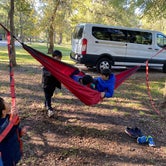 Review photo of Stephen Austin State Park Campground by Perla P., November 28, 2021