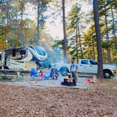 Review photo of Mistletoe State Park Campground by Janessa M., November 28, 2021