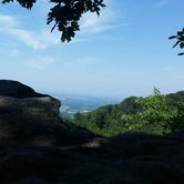 Review photo of Annapolis Rock Campground — Appalachian National Scenic Trail by Teresa K., July 8, 2018