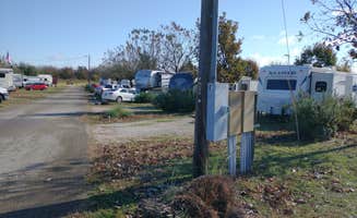 Cris C.'s photo of rv camping at Berry Springs RV Park near Killeen, TX