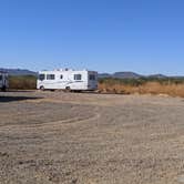 Review photo of Ironwood Forest BLM Aqua Blanca dispersed camp by Greg L., November 28, 2021