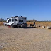 Review photo of Ironwood Forest BLM Aqua Blanca dispersed camp by Greg L., November 28, 2021