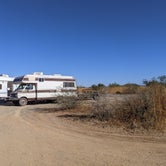 Review photo of Ironwood Forest BLM Aqua Blanca dispersed camp by Greg L., November 28, 2021