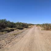 Review photo of Ironwood Forest BLM Aqua Blanca dispersed camp by Greg L., November 28, 2021