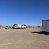 Review photo of Ironwood Forest BLM Aqua Blanca dispersed camp by Greg L., November 28, 2021