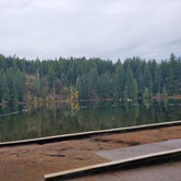 Review photo of Battle Ground Lake State Park Campground by Justin S., November 28, 2021