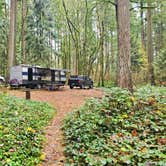 Review photo of Battle Ground Lake State Park Campground by Justin S., November 28, 2021