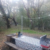 Review photo of Ritchey Creek Campground — Bothe-Napa Valley State Park by Judy Q., November 28, 2021