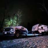 Review photo of Mohican State Park Campground by Andrea F., November 28, 2021