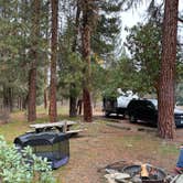 Review photo of Jackson Campground On The Applegate River by Sarah W., November 28, 2021