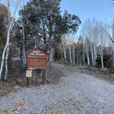 Review photo of Birch Creek Campground by Cheryl M., November 28, 2021