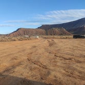 Review photo of Hurricane Cliffs BLM dispersed #54 by Noemi S., November 28, 2021