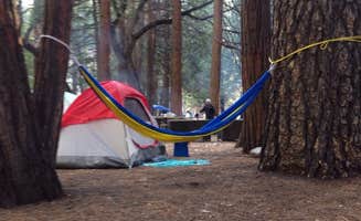 phillip L.'s photo at Camp 4 — Yosemite National Park near El Portal, CA