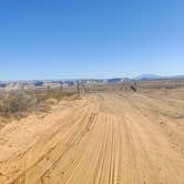 Review photo of Corral Dispersed — Glen Canyon National Recreation Area by Noemi S., November 28, 2021