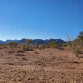 Review photo of Old Airstrip Camping & Staging Area by Randell C., November 28, 2021