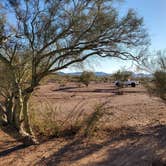 Review photo of Old Airstrip Camping & Staging Area by Randell C., November 28, 2021