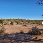 Review photo of Old Airstrip Camping & Staging Area by Randell C., November 28, 2021