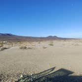 Review photo of Death Valley: Dispersed Camping East Side of Park by Noemi S., November 28, 2021