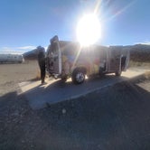 Review photo of Death Valley: Dispersed Camping East Side of Park by Noemi S., November 28, 2021