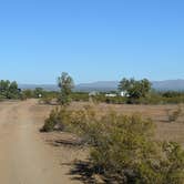 Review photo of Ironwood Forest BLM National Monument Pump Station Dispersed by Greg L., November 28, 2021