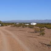 Review photo of Ironwood Forest BLM National Monument Pump Station Dispersed by Greg L., November 28, 2021