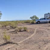 Review photo of Ironwood Forest BLM National Monument Pump Station Dispersed by Greg L., November 28, 2021