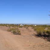 Review photo of Ironwood Forest BLM National Monument Pump Station Dispersed by Greg L., November 28, 2021