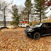 Review photo of COE Philpott Lake Goose Point Park by Anthony I., November 29, 2021