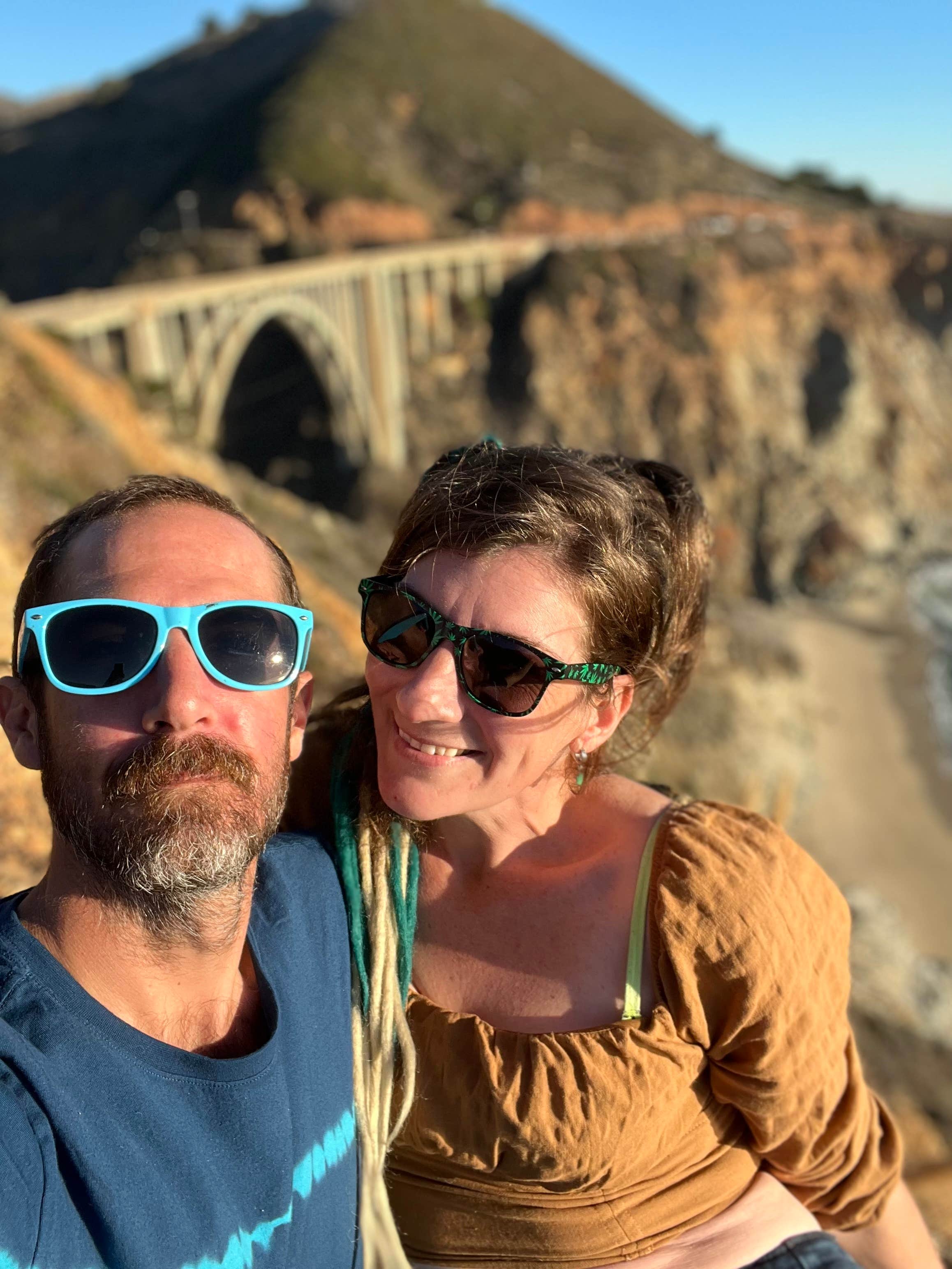 Camper-submitted photo at Highlands Resort near Fulton, CA