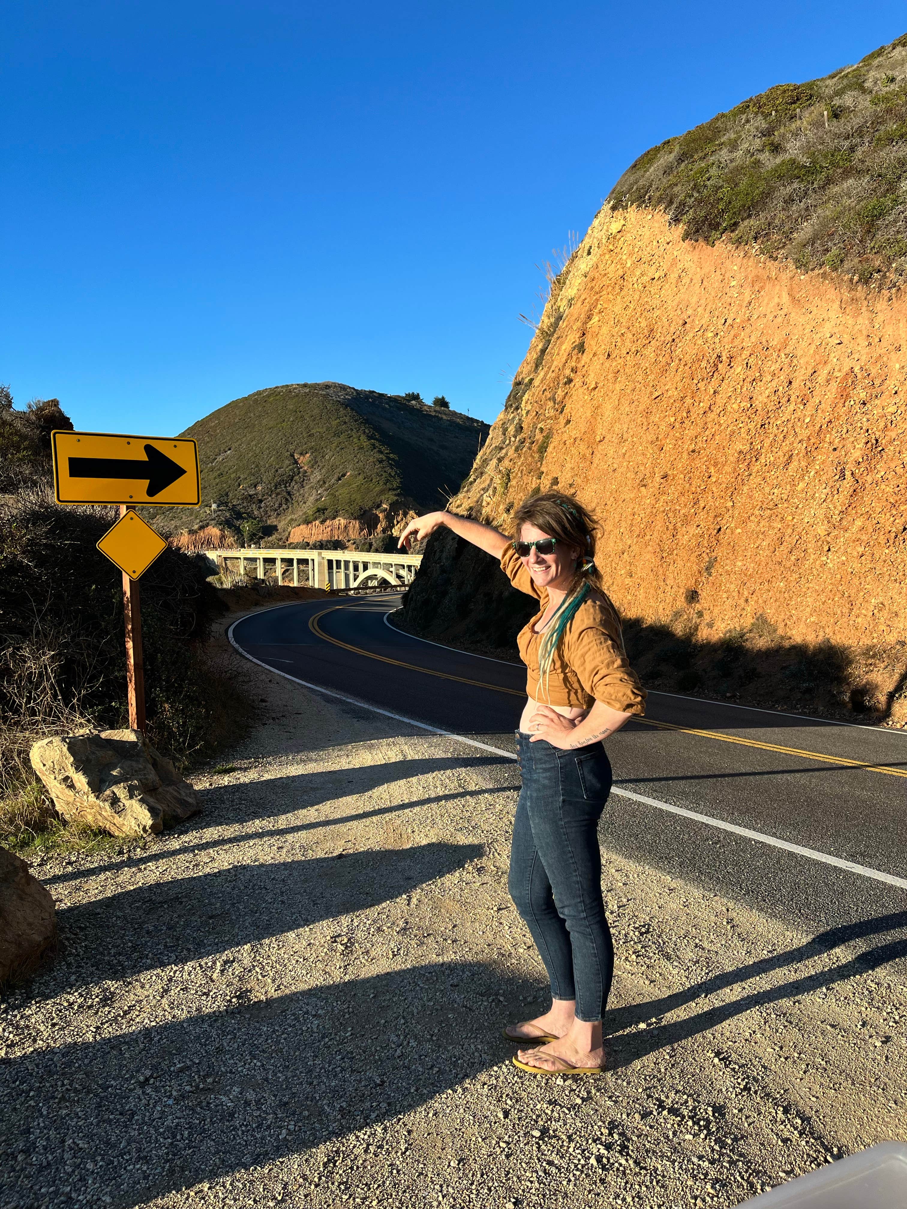 Camper-submitted photo at Highlands Resort near Fulton, CA