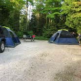 Review photo of Wagon Trail Campground by Jill C., July 8, 2018