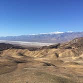 Review photo of Mesquite Spring Campground — Death Valley National Park by Jessica R., July 8, 2018