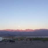 Review photo of Mesquite Spring Campground — Death Valley National Park by Jessica R., July 8, 2018