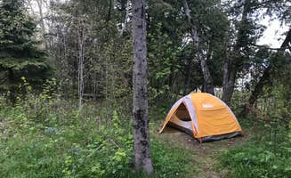 Emily H.'s photo at Newport State Park near Ephraim, WI
