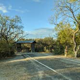 Review photo of South Llano River State Park Campground by Laura F., November 29, 2021