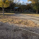 Review photo of South Llano River State Park Campground by Laura F., November 29, 2021