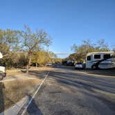 Review photo of South Llano River State Park Campground by Laura F., November 29, 2021