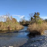 Review photo of South Llano River State Park Campground by Laura F., November 29, 2021