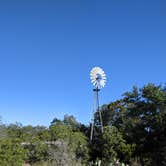 Review photo of South Llano River State Park Campground by Laura F., November 29, 2021