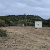 Review photo of South Llano River State Park Campground by Laura F., November 29, 2021