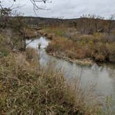 Review photo of South Llano River State Park Campground by Laura F., November 29, 2021