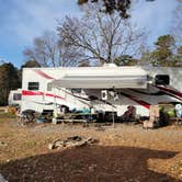 Review photo of Cunningham RV Park by Nancy W., November 27, 2021